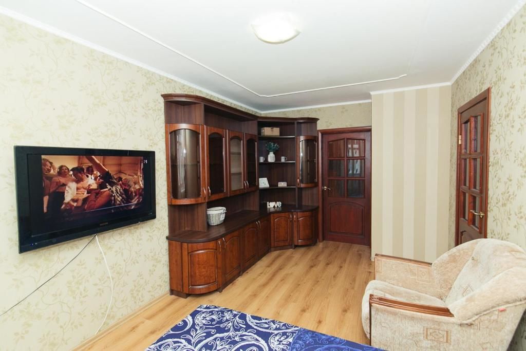 Апартаменты 3 room apartment in Center 3 floor Сумы-51