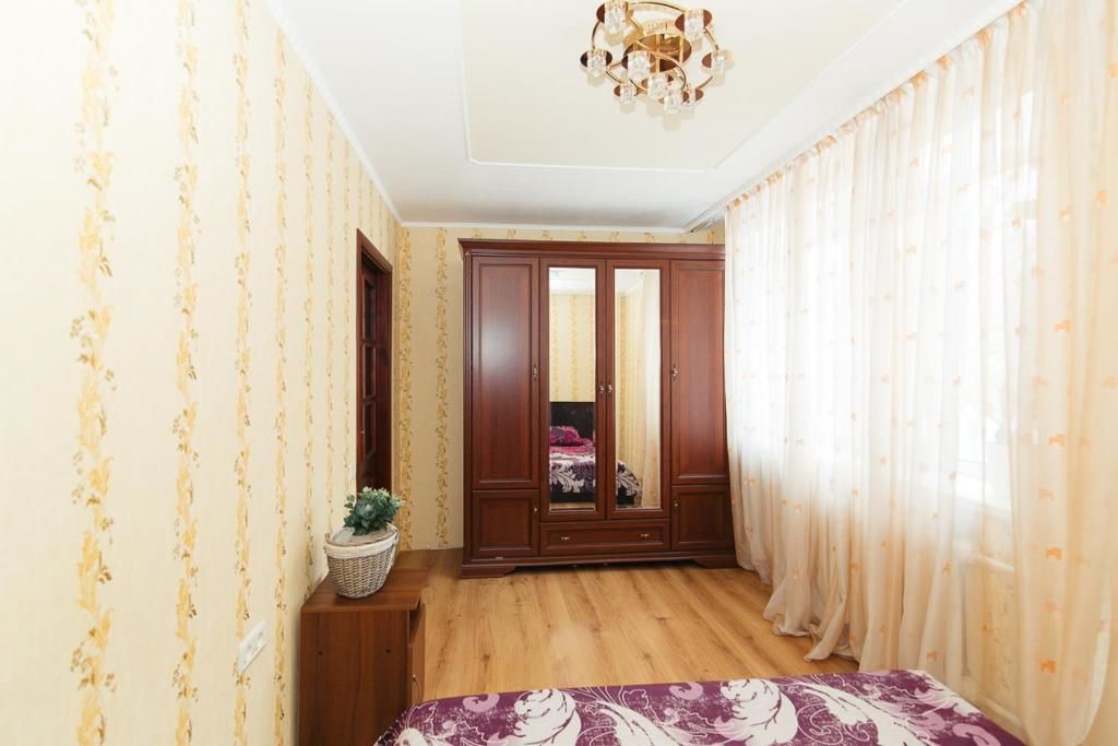 Апартаменты 3 room apartment in Center 3 floor Сумы-55