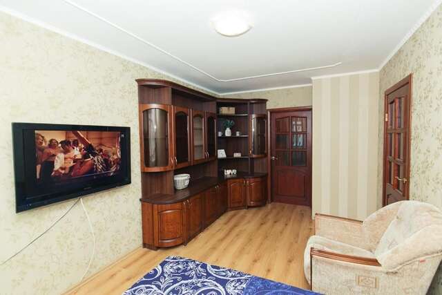 Апартаменты 3 room apartment in Center 3 floor Сумы-50